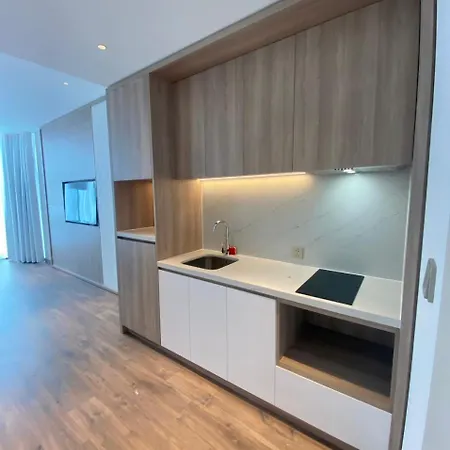 Khanh Phong Apartment Alacate Ha Long View City